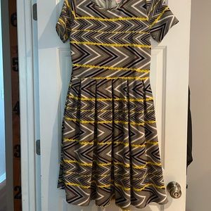 Lularoe Amelia Dress